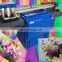 Bottle uv printer / metal cup uv printing machine factory in China