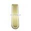 custom zinc alloy gold different shapes bookmarks