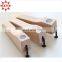 Cool Gift Wooden Beech Nail Clipper with Bottle Opener