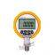 precision digital pressure gauge