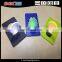 2017 hot sell new mini pocket led card light for party