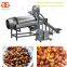 Automatic Broad Bean Single Drum Seasoning Machine/Single Drum Snacks Seasoning  Machine Price