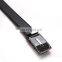 Hong Kong Selected Products Mens Latest Design Leather Belt