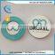 Magnetic ball marker , high quality golf ball marker, golf magnetic ball marker