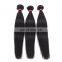 Brazilian virgin high quality irrisistable me hair extension wefts