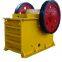 High efficiency jaw stone crusher for mining stone