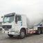 howo(sinotruck )-howo 7m3 concrete mixer truck ZZ1257M3241 cement truck