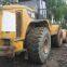 Used CAT 966H Cheap Wheel Loader
