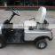 36V Discount Single Seat Golf Cart with CE Certificate | AX-D2-(S-19)