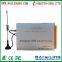 Industrial GSM GPS SMS Call 315 / 433 MHz Auto Dial Securtiy Alarm System with Magnetic Antenna BL-5000