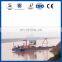 Ihc Dredge Jet Suction Dredger with 8 inch 12 inch 16 inch 20 inch
