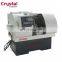 Mini Type CNC Precision Metal Bench Lathe Machine Price CK6432A