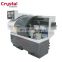 CK6132A cnc turning lathe for metal working with High Speed and Precision