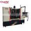 CNC Milling Machine In March Expo VMC850