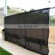hot sale shade privacy windbreak fence for paintball