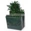 Indoor Environmental Protection Grass PE Grow Pot