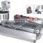 Commercial mini donut ball making machine/Factory price automatic small donut maker