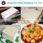 Automatic Electric Commercial Soymilk Maker Soya Bean Curd Tofu Machine