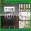 Multiple tablet pill press for double layer tablet, single layer tablet press machine