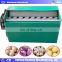 High efficiency egg cleaning machine/egg washer for sale/duck egg washing machine