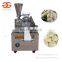 Industrial Automatic Steam Stuffed Bun Moulding Dumpling Wrapper Momo Making Machine Manufacturer