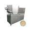 Stainless Steel Automatic Electric Almond  Nut Strip Cutting Machine