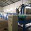melt RD granulator making machine Chemical pelletizer machine