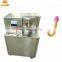 Ice Cream Hollow tube Expanding Machine / Hollow Corn Tube Extruder
