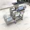 Multifunction Manual  Passion Fruit Processing Machine Orange Juice Extractor Machine