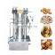 Factory low price cold press oil machine/oil press/mini oil press