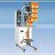 DXDF-500 Series-Automatic powder packing machine
