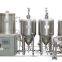 10 gallon stainless steel copper mini beer brewing equipment mash tun homebrewing machine