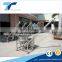 Powder Products small Screw Conveyor, flexible screw conveyor, best screw conveyor price TOPY-SC1