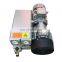 100m3/h Single Stage Rotary Vane Vacuum Pump