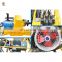 Goog quality self anchor suppliers directory multifunctional crawler engineering drilling rig for railway construction