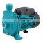 CE centrifugal electric 0.5hp 370w high pressure centrifugal water pump