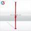 Painted Middle East Steel Scaffold Acrow Props For Hot Sale