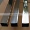Decoration Stainless Steel Square Pipe 347 347h 630