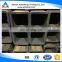 Building material alloy steel square tube 100x100 for construction
