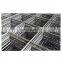 Low carbon reinforcing welded steel bar mesh/fabric panels
