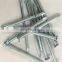 Made in China galvanized concrete nail/Hardened Steel Concrete Nails/Concrete nail