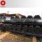 manufacturers black round schedule 40 steel pipe