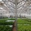agricultural greenhouse frame