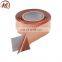 C1100 C1220 C1200 3/8 inch copper pancake coils copper tubes