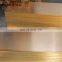 brass name plates