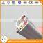 China manufacturer electric wire TPS Flexible Flat Cable