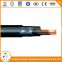 Factory supply 0.6/1Kv 4 core 4mm pvc cable 1.5mm2 xlpe swa pvc cable