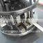 Aluminum Window And Door Hole Drilling Punching Machine