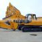 China Manufacturer XE215C crawler mini digger excavator price for sale
