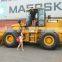 Best Price Brand New ZL50GN 5 Ton Wheel Loader Bucket for Sale